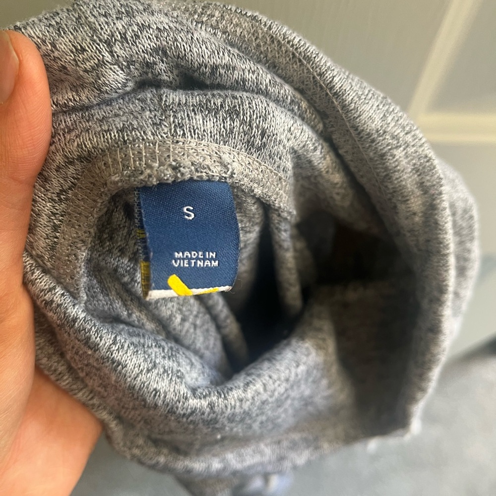 Women’s Gray Active Sweater